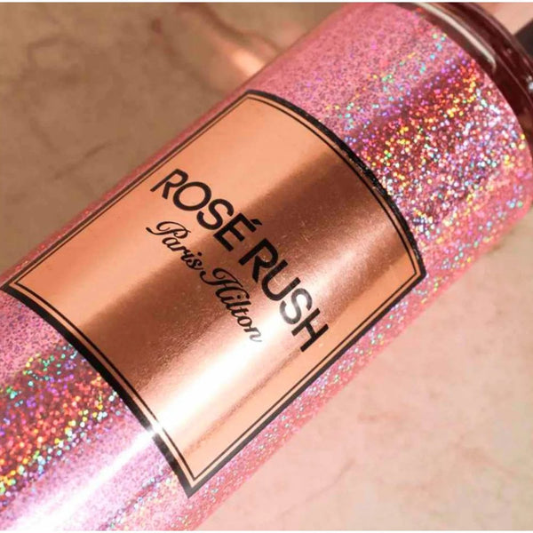 Paris Hilton Paris Hilton Rose Rush Fragrance Mist 236ml - Health & Beauty > Personal Care > Cosmetics > Perfumes & Colognes > Body Mists