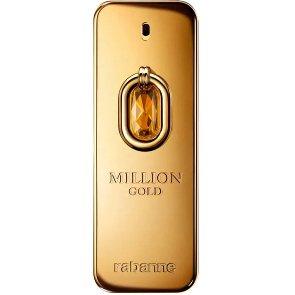 Paco Rabanne 1 Million Gold Elixir 200ml Parfum Spray