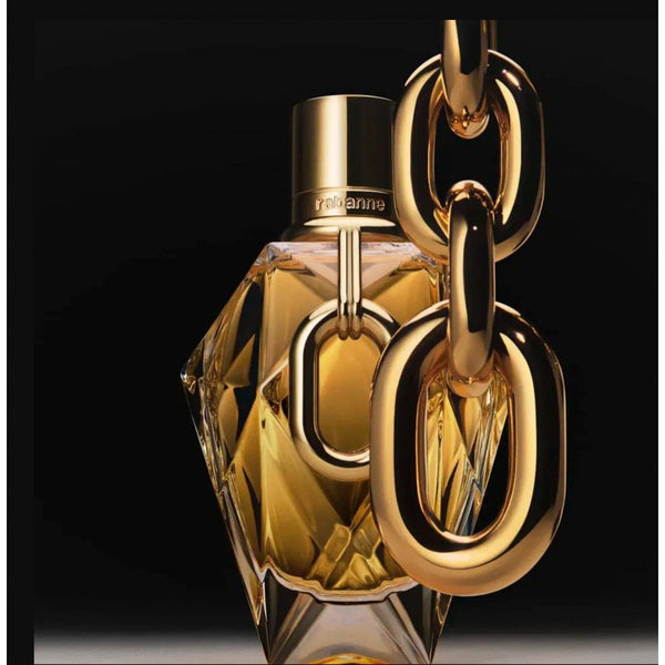 Paco Rabanne Million Gold Elixir For Her 30ml EDP Spray