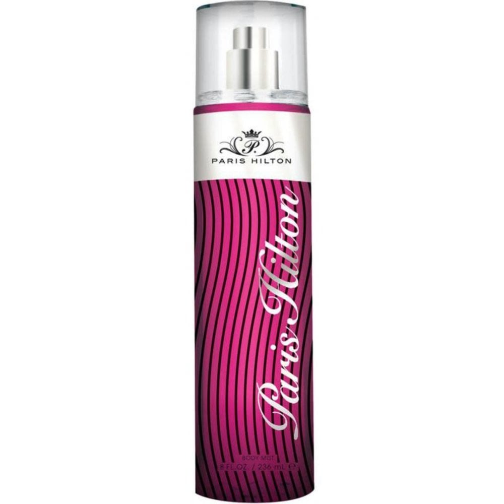 Paris Hilton Paris Hilton Fragrance Mist 236ml - Health & Beauty > Personal Care > Cosmetics > Perfumes & Colognes > Body Mists