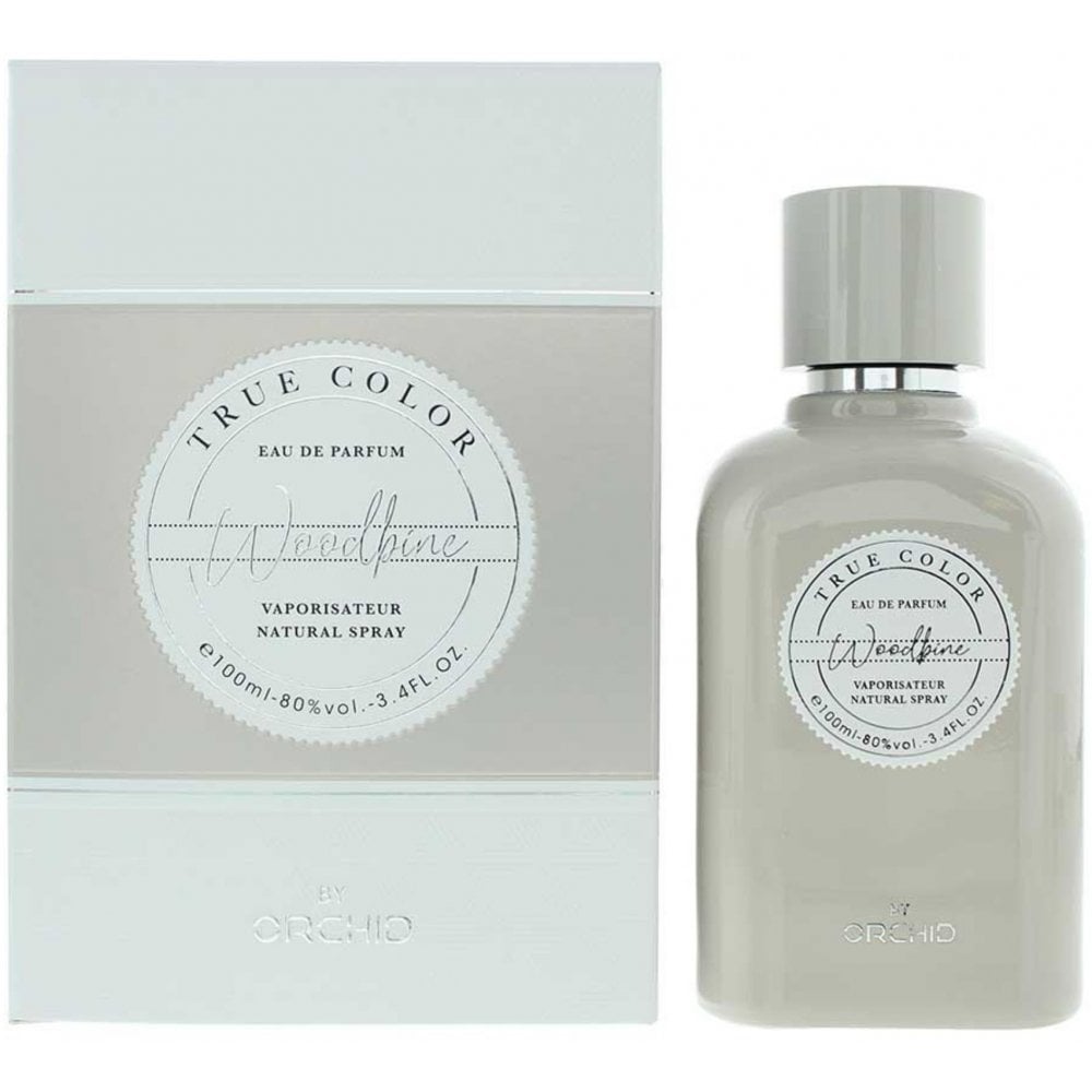 Orchid Orchid True Color Woodbine 100ml EDP Spray - Health & Beauty > Personal Care > Cosmetics > Perfumes & Colognes > Eaux de Parfum