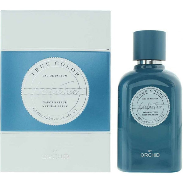 Orchid Orchid True Color Galactica 100ml EDP Spray - Health & Beauty > Personal Care > Cosmetics > Perfumes & Colognes > Eaux de Parfum
