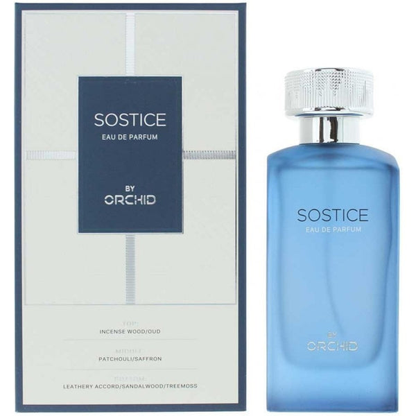 Orchid Orchid Sostice 100ml EDP Spray - Health & Beauty > Personal Care > Cosmetics > Perfumes & Colognes > Eaux de Parfum