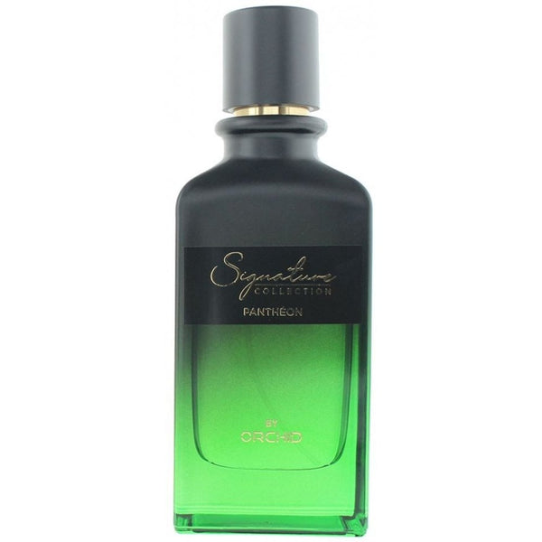 Orchid Orchid Signature Pantheon 100ml EDP Spray - Health & Beauty > Personal Care > Cosmetics > Perfumes & Colognes > Eaux de Parfum