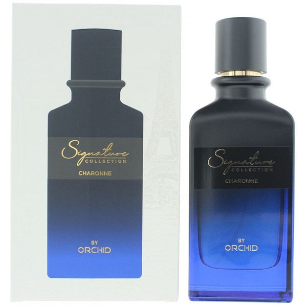 Orchid Orchid Signature Charonne 100ml EDP Spray - Health & Beauty > Personal Care > Cosmetics > Perfumes & Colognes > Eaux de Parfum