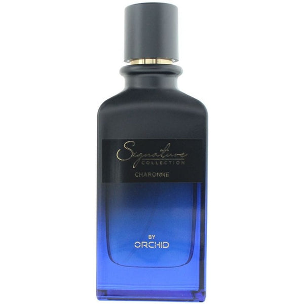 Orchid Orchid Signature Charonne 100ml EDP Spray - Health & Beauty > Personal Care > Cosmetics > Perfumes & Colognes > Eaux de Parfum