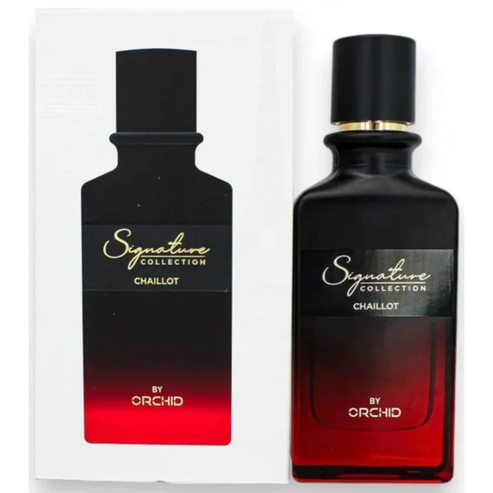 Orchid Orchid Signature Chaillot 100ml EDP Spray - Health & Beauty > Personal Care > Cosmetics > Perfumes & Colognes > Eaux de Parfum