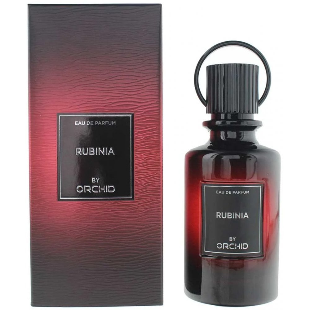 Orchid Orchid Rubinia 100ml EDP Spray - Health & Beauty > Personal Care > Cosmetics > Perfumes & Colognes > Eaux de Parfum