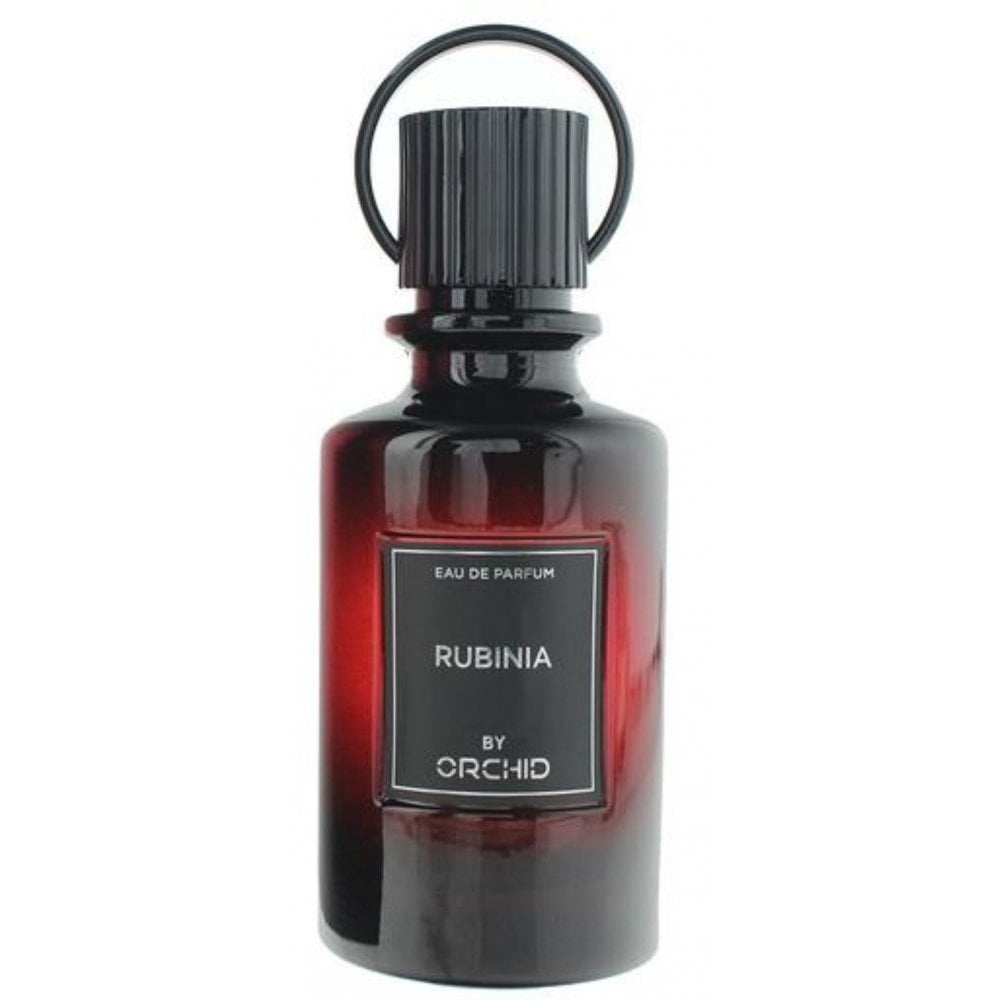 Orchid Orchid Rubinia 100ml EDP Spray - Health & Beauty > Personal Care > Cosmetics > Perfumes & Colognes > Eaux de Parfum