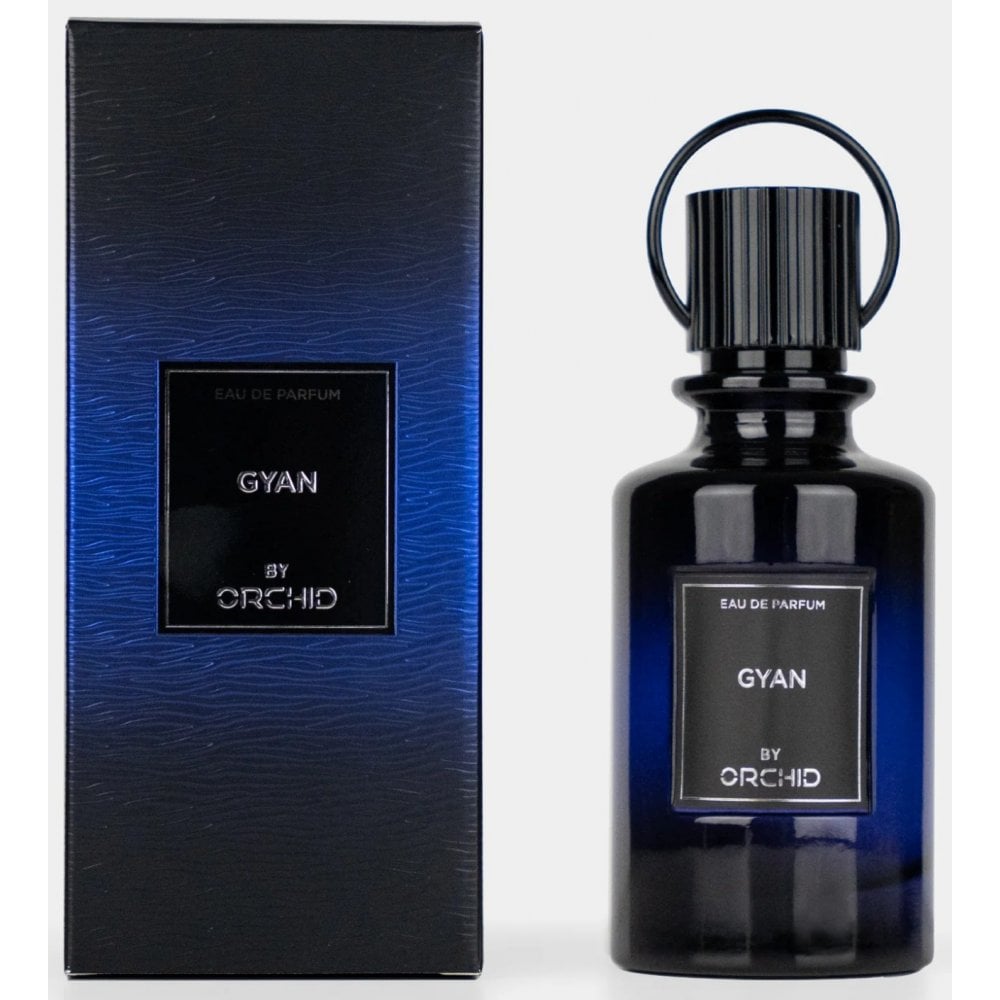 Orchid Orchid Gyan 100ml EDP Spray - Health & Beauty > Personal Care > Cosmetics > Perfumes & Colognes > Eaux de Parfum