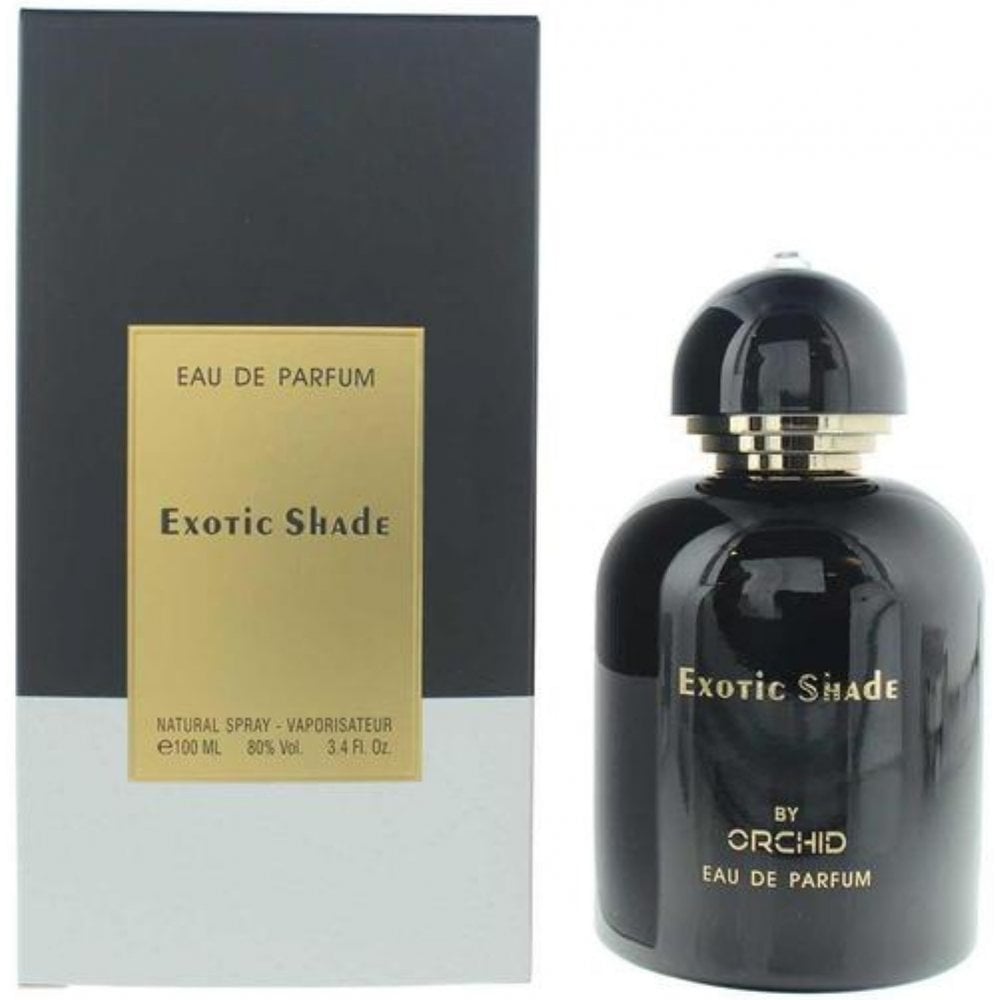 Orchid Orchid Exotic Shade 100ml EDP Spray - Health & Beauty > Personal Care > Cosmetics > Perfumes & Colognes > Eaux de Parfum