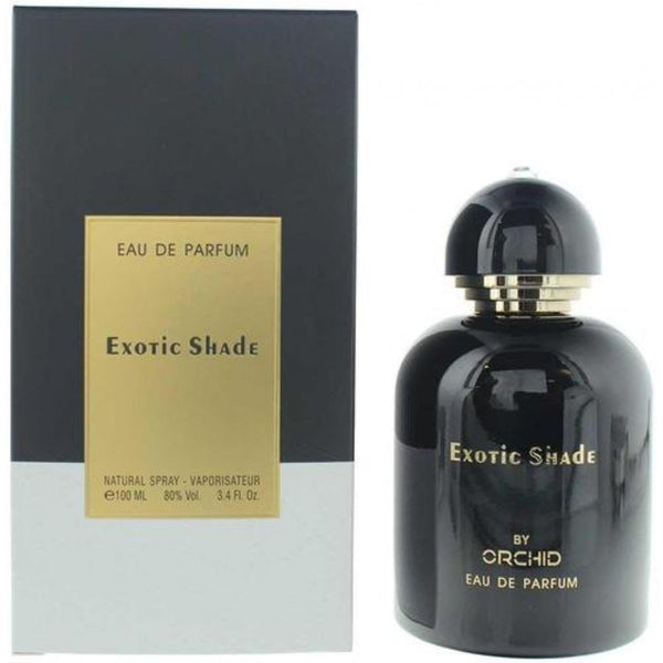 Orchid Orchid Exotic Shade 100ml EDP Spray - Health & Beauty > Personal Care > Cosmetics > Perfumes & Colognes > Eaux de Parfum