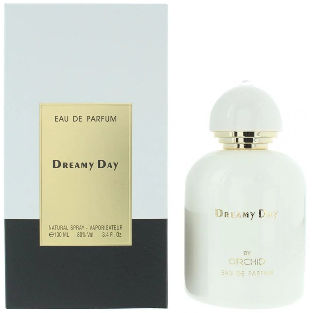 Orchid Orchid Dreamy Day 100ml EDP Spray - Health & Beauty > Personal Care > Cosmetics > Perfumes & Colognes > Eaux de Parfum