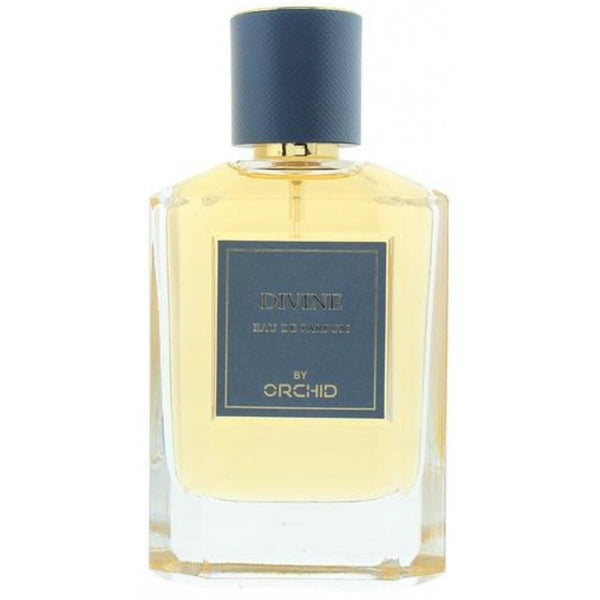 Orchid Orchid Divine 100ml EDP Spray - Health & Beauty > Personal Care > Cosmetics > Perfumes & Colognes > Eaux de Parfum