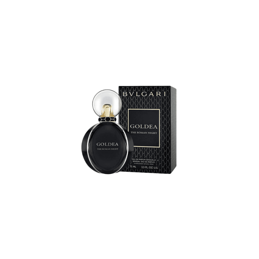 Bvlgari Bvlgari Goldea The Roman Night 75ml EDP Spray -