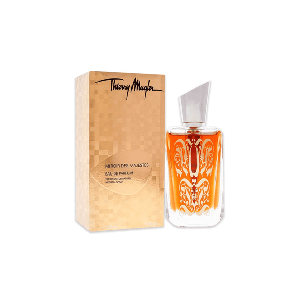 Thierry Mugler Thierry Mugler Miroir Des Majestes 50ml EDP Spray -