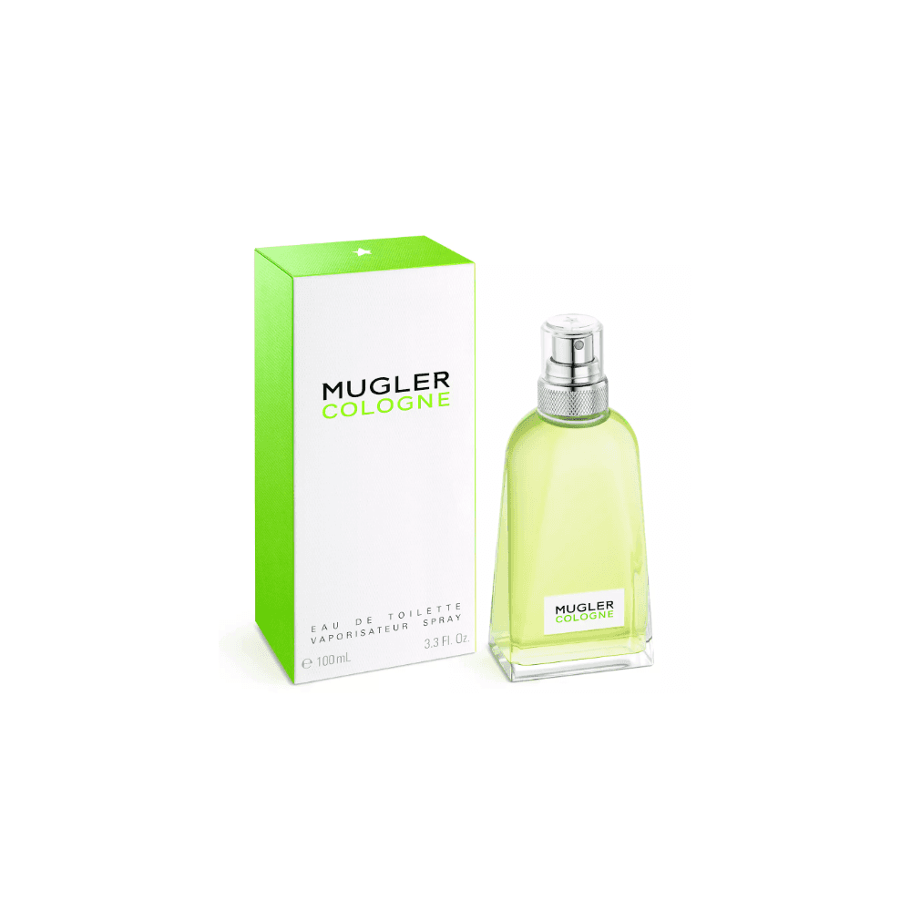 Thierry Mugler Thierry Mugler Cologne 100ml EDT Spray -