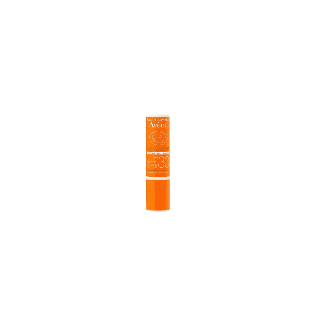 Avene Avene Solar Stick SPF+30 Pieles Sensibles 3Gr -