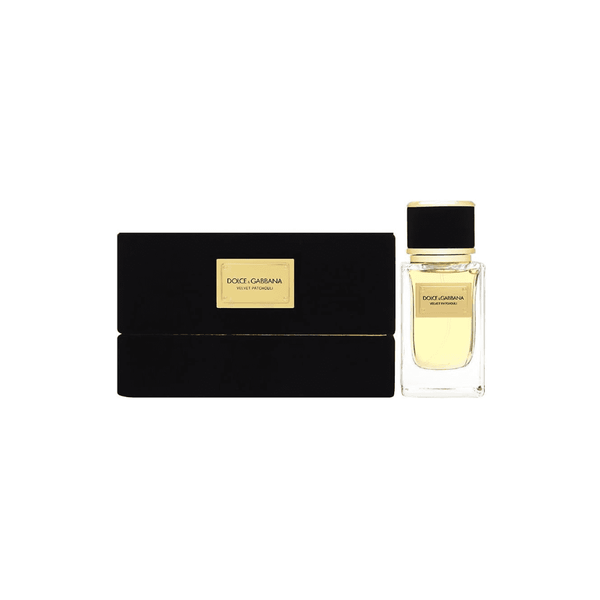 Dolce & Gabbana D&G Velvet Patchouli 50ml EDP Spray -