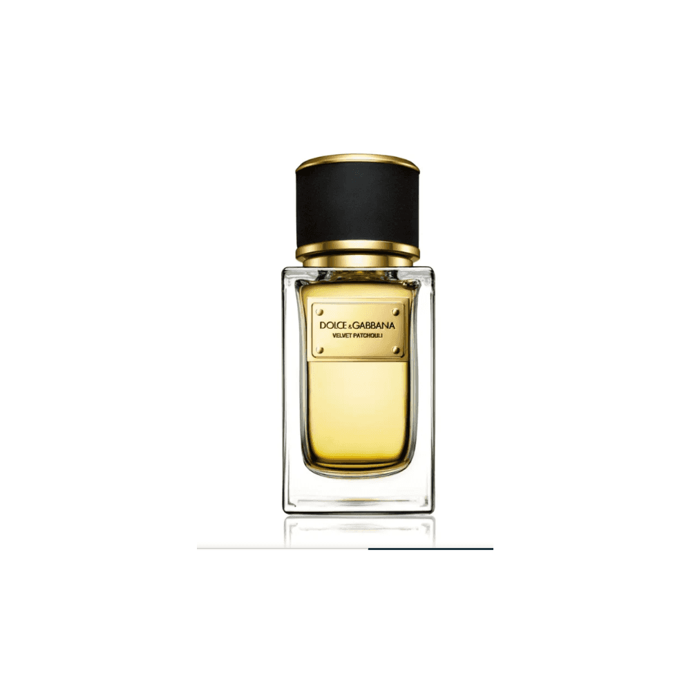 Dolce & Gabbana D&G Velvet Patchouli 50ml EDP Spray -