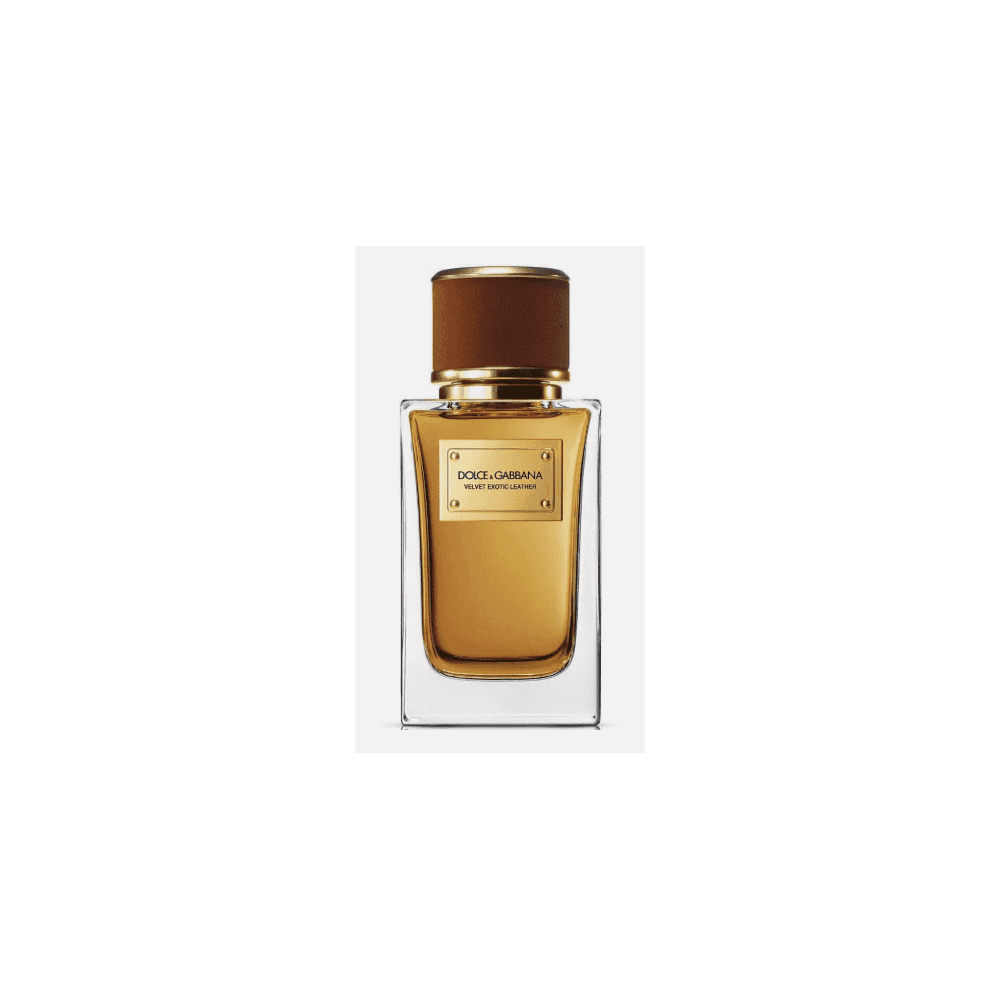 Dolce & Gabbana D&G Velvet Exlotic Leather 150ml EDP Spray -