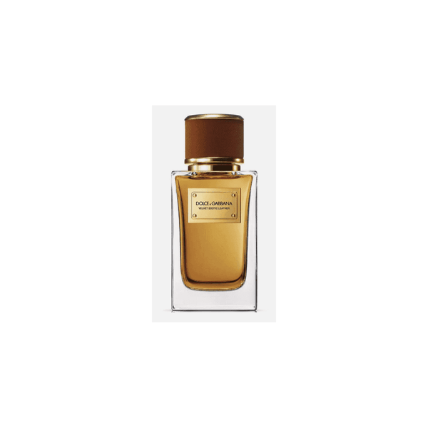 Dolce & Gabbana D&G Velvet Exlotic Leather 150ml EDP Spray -