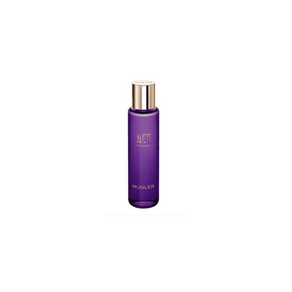 Thierry Mugler Thierry Mugler Alien 100ml EDP Spray Refill Bottle -