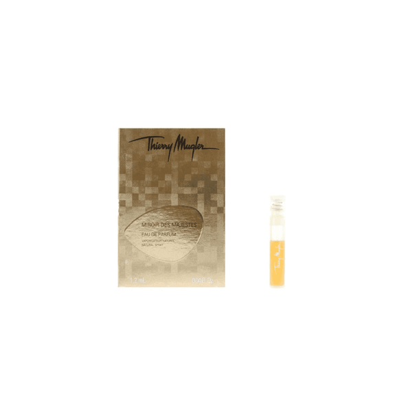 Thierry Mugler Mugler Miroir Des Majestes EDP 1.2ml -