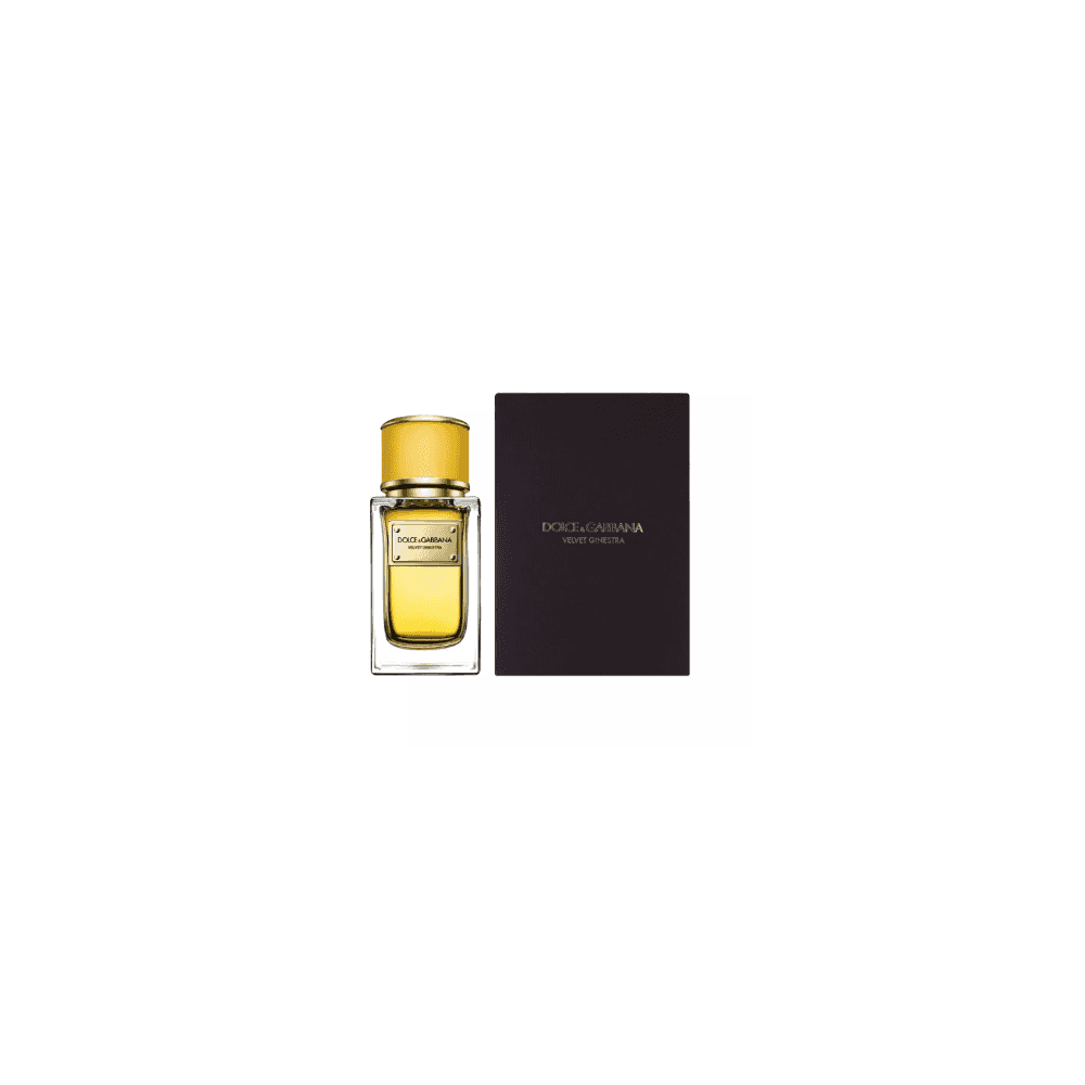 Dolce & Gabbana Dolce & Gabbana Velvet Ginestra 50ml EDP Spray -