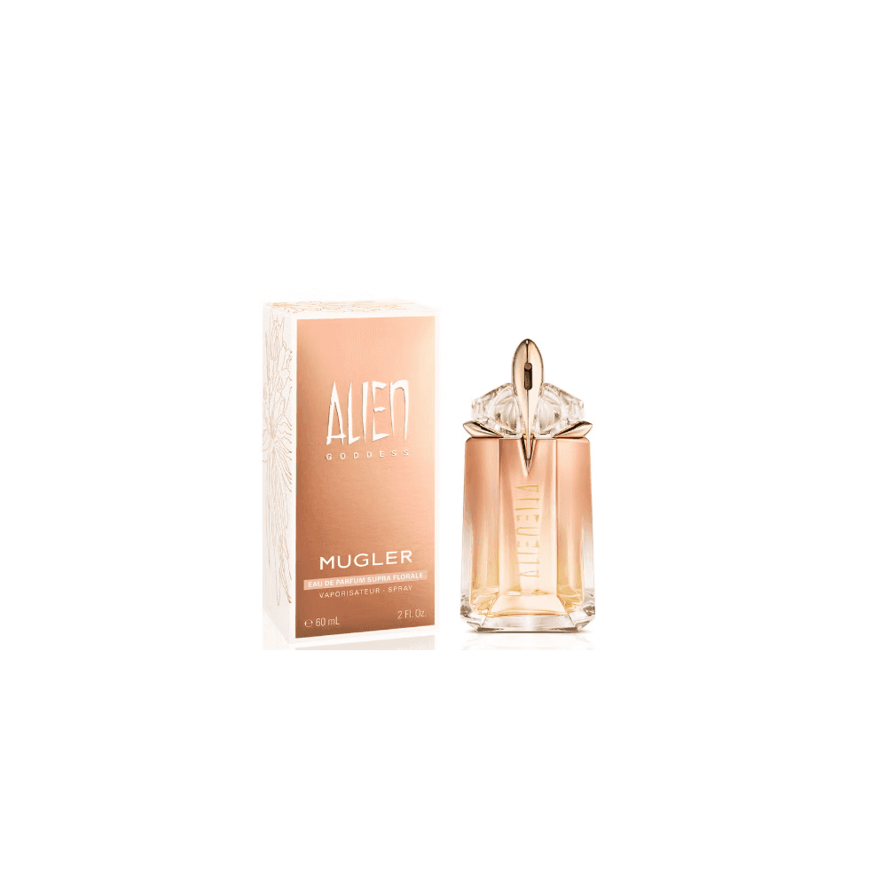 MUGLER Thierry Mugler Alien Flora Futura 60ml EDT Spray -