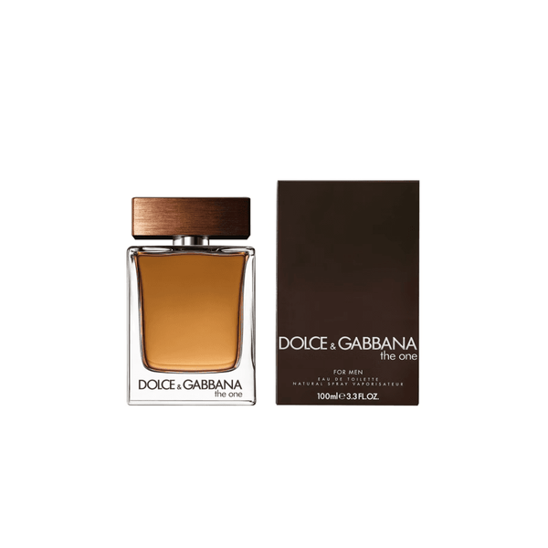 Dolce & Gabbana Dolce And Gabbana The One 100ml EDT Spray -
