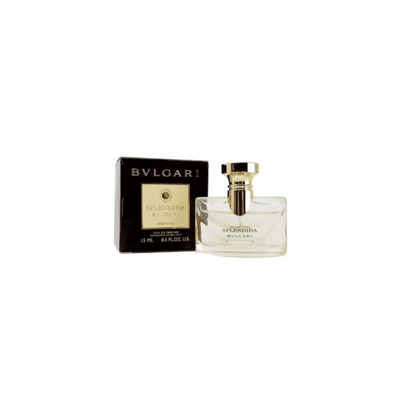 Bvlgari Bvlgari Splendida Iris D'Or EDP 15ml -