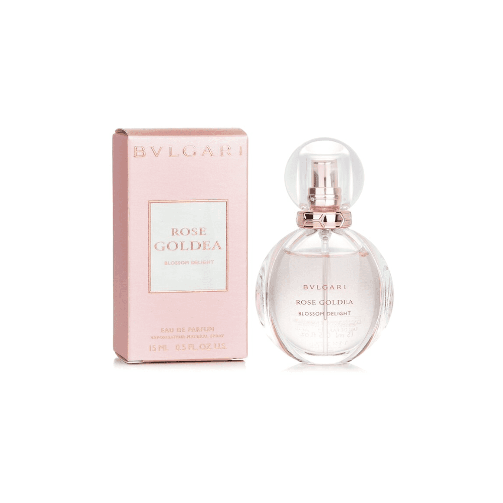 Bvlgari Bvlgari Rose Goldea 15ml EDP Spray -