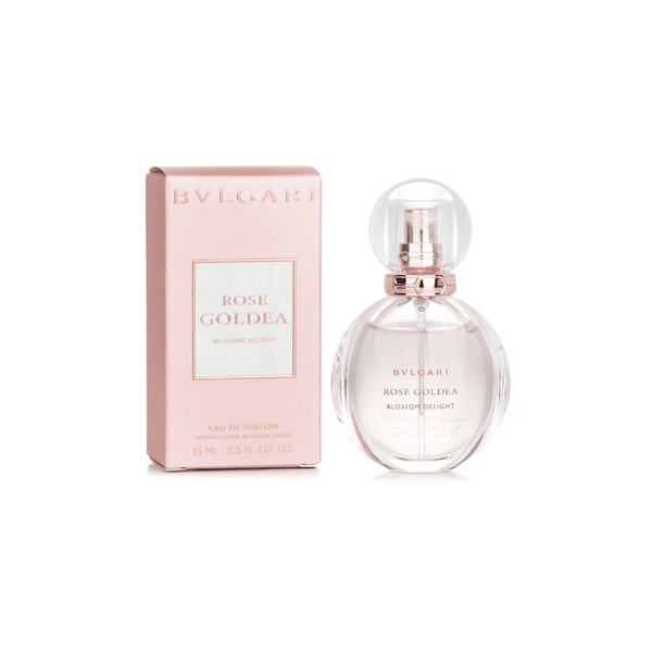 Bvlgari Bvlgari Rose Goldea 15ml EDP Spray -