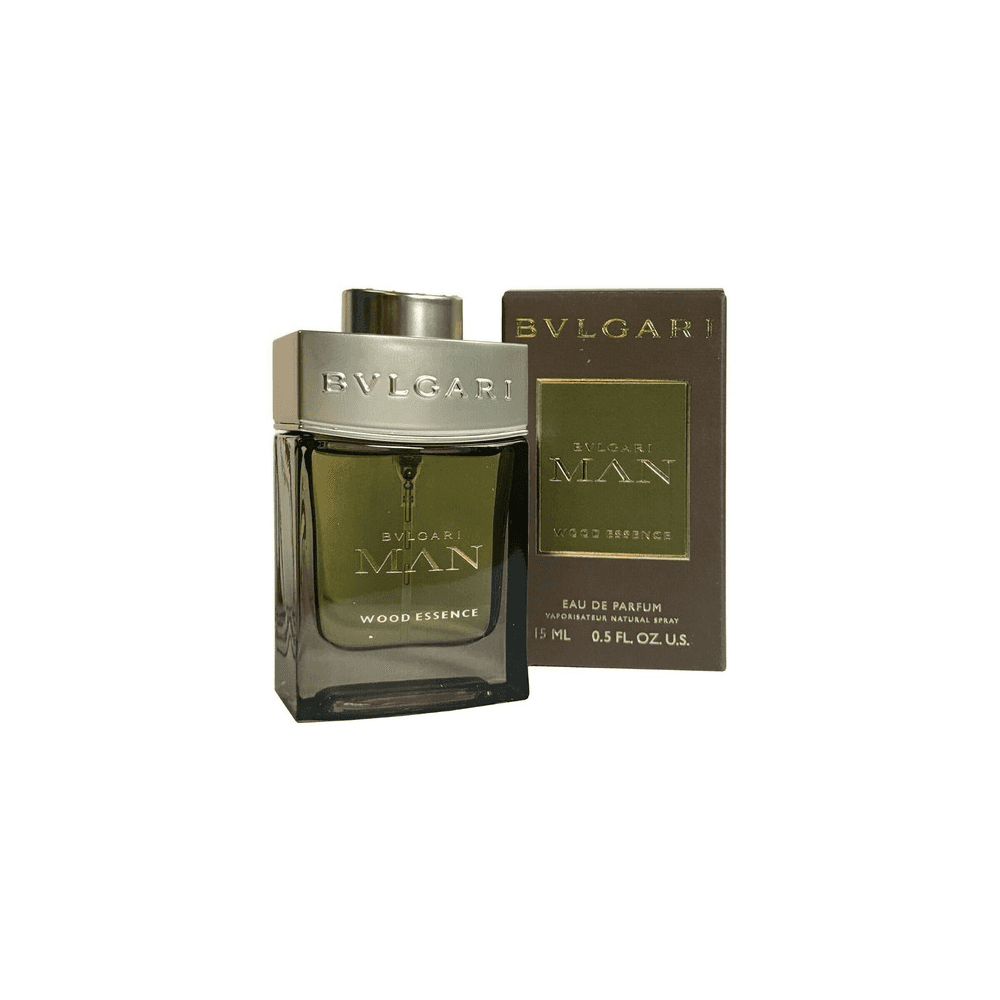 Bvlgari Bvlgari Man Wood Essence 15ml EDP Spray -