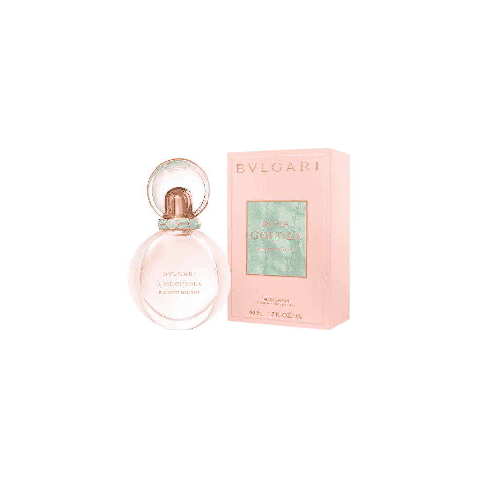 Bvlgari Bvlgari Rose Goldea Blossom Delight 50ml EDP Spray -