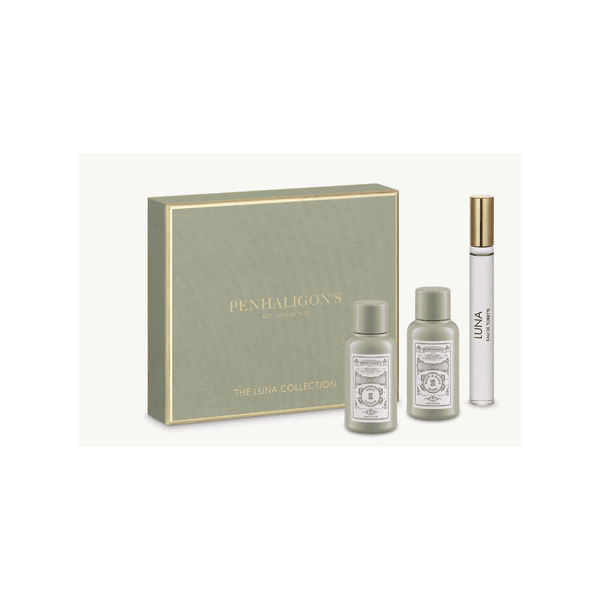 Penhaligon's Penhaligon'S Bayolea Shaving Gift Set : -