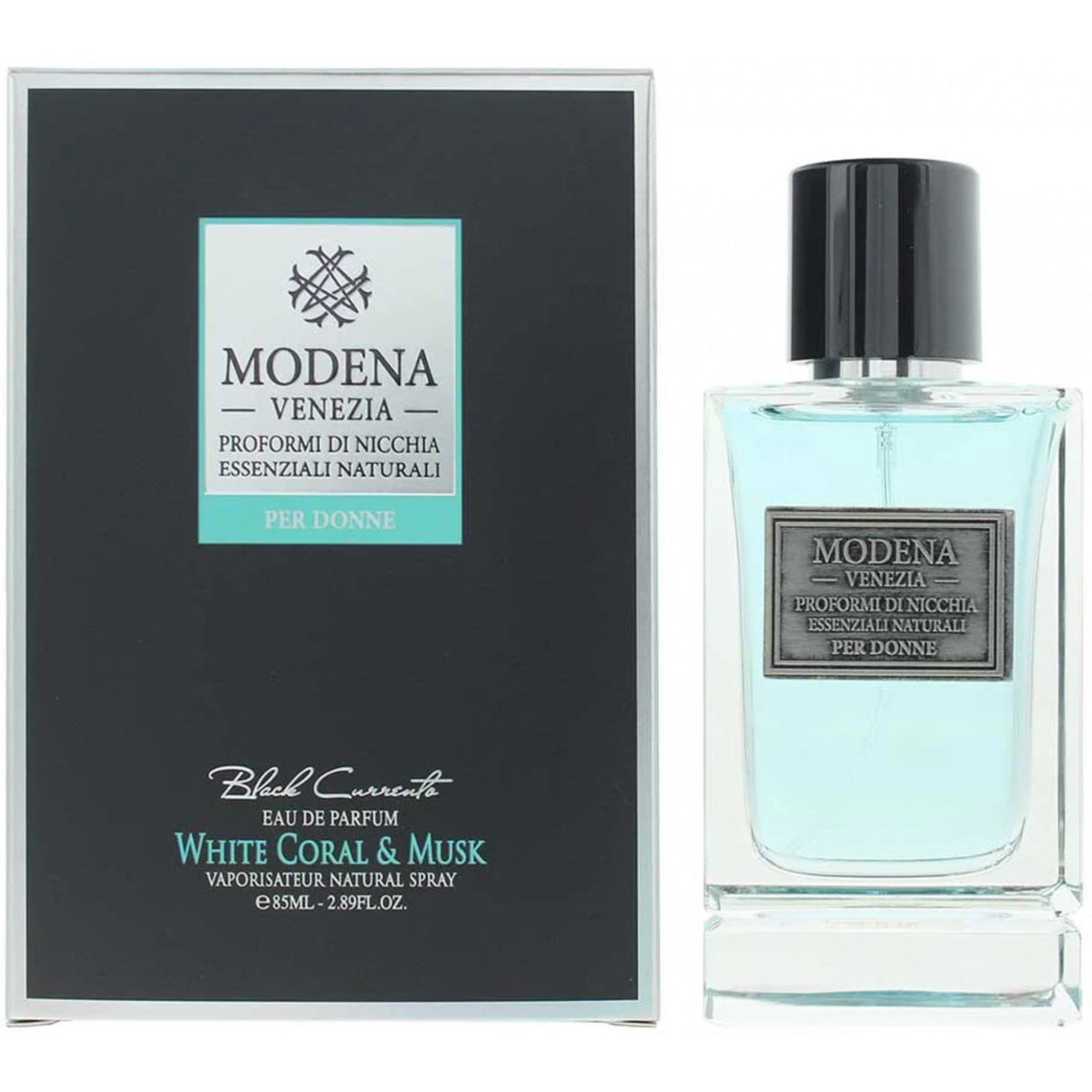 Orchid Orchid Modena Veneza Per Donne 85ml EDP Spray - Health & Beauty > Personal Care > Cosmetics > Perfumes & Colognes > Eaux de Parfum