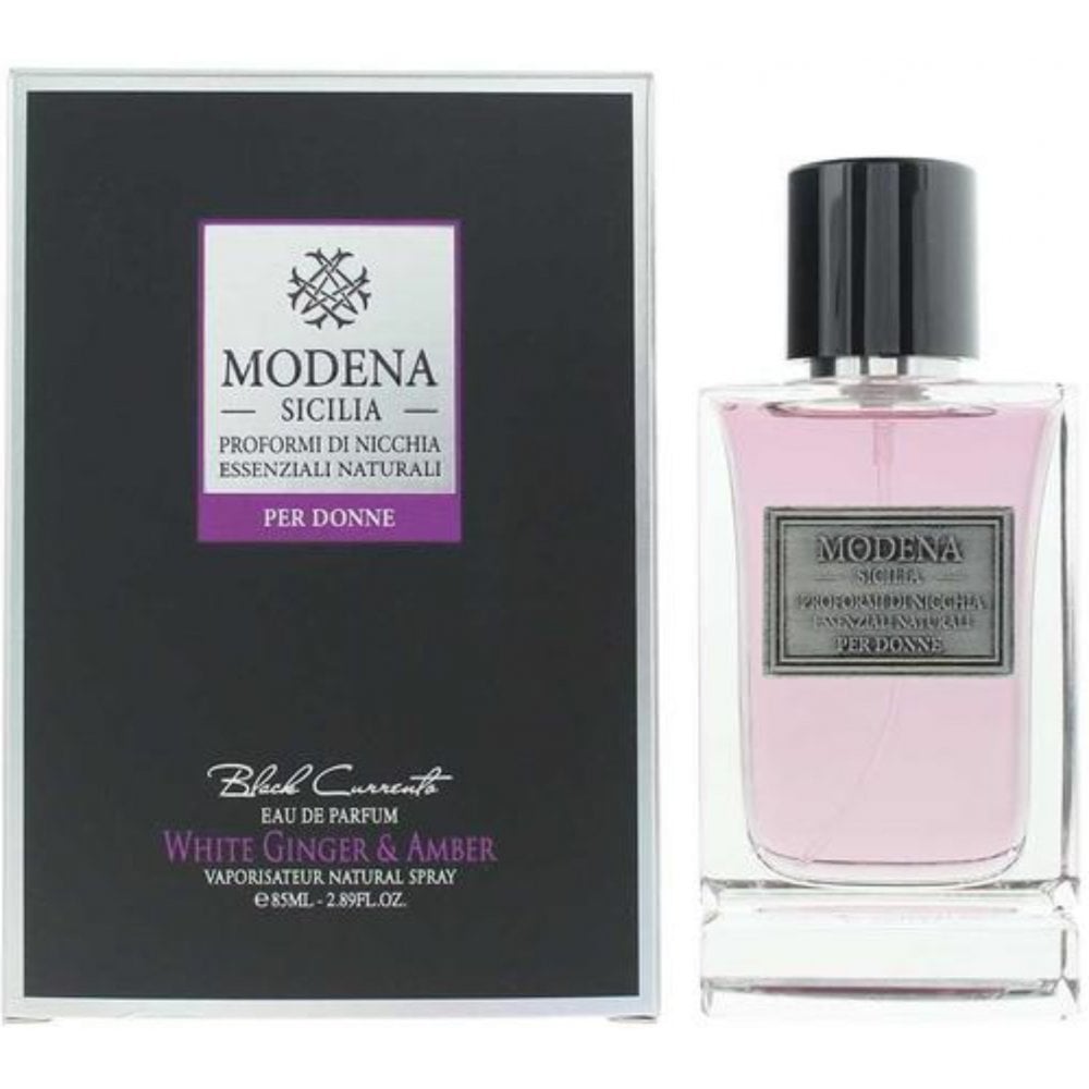 Orchid Orchid Modena Sicilia Per Donne 85ml EDP Spray - Health & Beauty > Personal Care > Cosmetics > Perfumes & Colognes > Eaux de Parfum