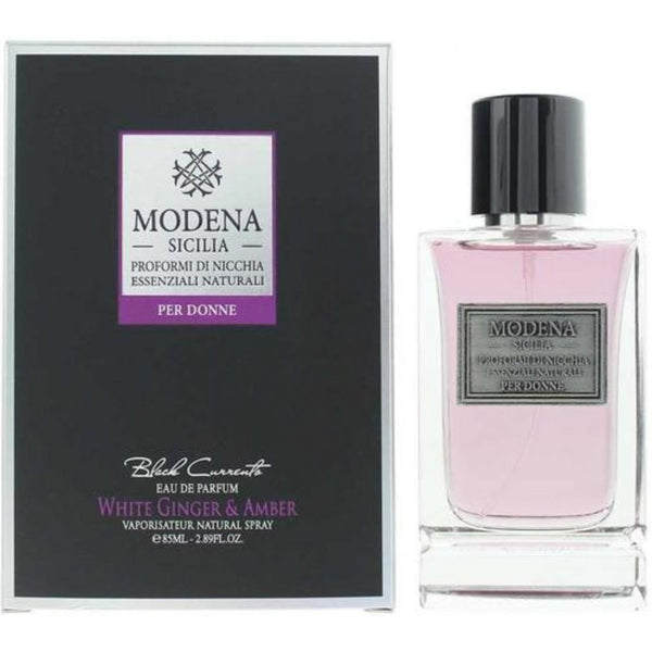 Orchid Orchid Modena Sicilia Per Donne 85ml EDP Spray - Health & Beauty > Personal Care > Cosmetics > Perfumes & Colognes > Eaux de Parfum