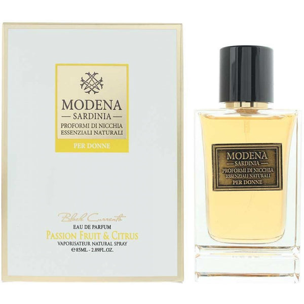 Orchid Orchid Modena Sardinia Per Donne 85ml EDP Spray - Health & Beauty > Personal Care > Cosmetics > Perfumes & Colognes > Eaux de Parfum