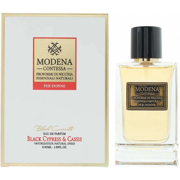 Orchid Orchid Modena Contessa Per Donne 85ml EDP Spray - Health & Beauty > Personal Care > Cosmetics > Perfumes & Colognes > Eaux de Parfum