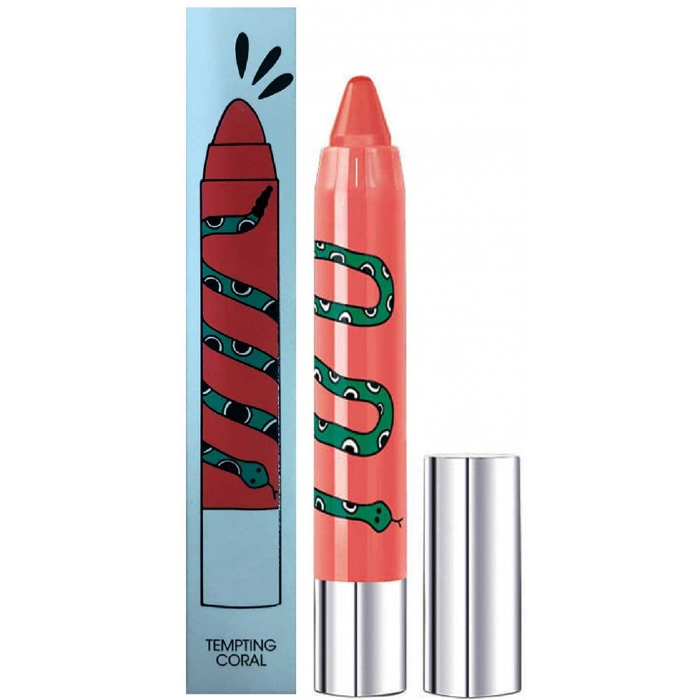 Nina Ricci Nina Ricci Jumbo Matte Lipstick 2.5g - Tempting Coral - Health & Beauty > Personal Care > Cosmetics > Makeup > Lip Makeup > Lipsticks