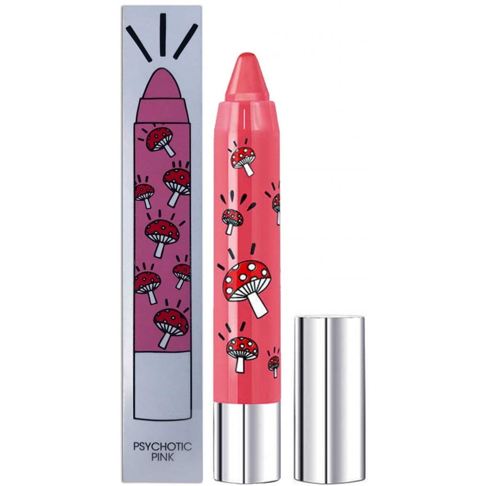 Nina Ricci Nina Ricci Jumbo Matte Lipstick 2.5g - Psychotic Pink - Health & Beauty > Personal Care > Cosmetics > Makeup > Lip Makeup > Lipsticks