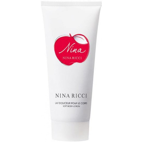 Nina Ricci Nina Ricci Nina 100ml Body Lotion - Health & Beauty > Personal Care > Cosmetics > Skin Care > Lotions & Moisturizers