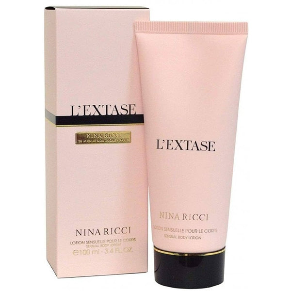 Nina Ricci Nina Ricci LÃ¢â‚¬â„¢Extase 100ml Body Lotion - Health & Beauty > Personal Care > Cosmetics > Skin Care > Lotions & Moisturizers