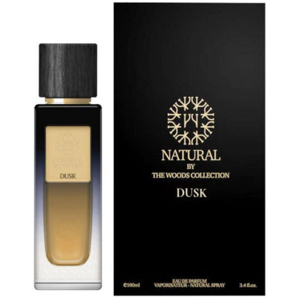 Natural By Woods Dusk 100ml + 5ml EDP