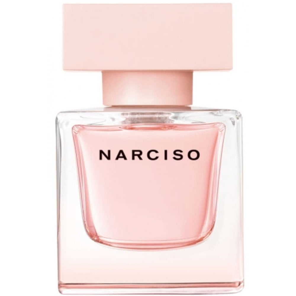 Narciso Rodriguez Narciso Rodriguez Narciso Cristal 90ml EDP Spray - Health & Beauty > Personal Care > Cosmetics > Perfumes & Colognes > Eaux de Parfum