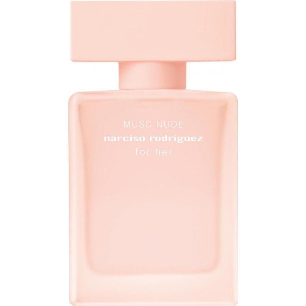 Narciso Rodriguez Narciso Rodriguez For Her Musc Nude 30ml EDP Spray - Health & Beauty > Personal Care > Cosmetics > Perfumes & Colognes > Eaux de Parfum