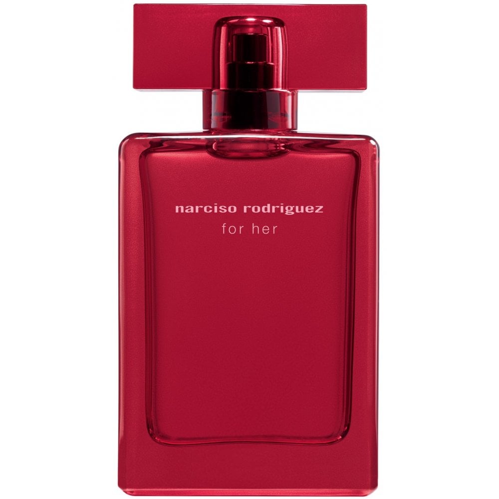Narciso Rodriguez Narciso Rodriguez For Her Intense 50ml EDP Spray - Health & Beauty > Personal Care > Cosmetics > Perfumes & Colognes > Eaux de Parfum